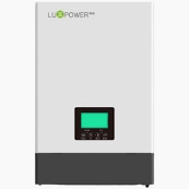 Luxpower-inverte sunflare energy